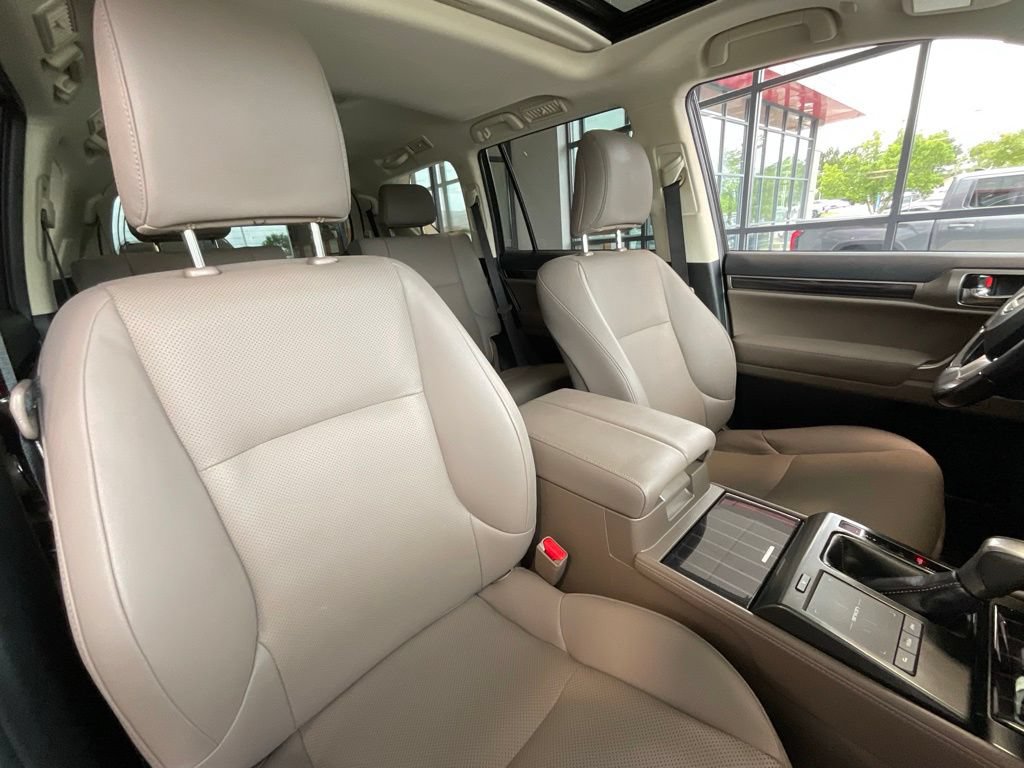Used 2022 Lexus GX 460 Premium AWD/4WD image 20