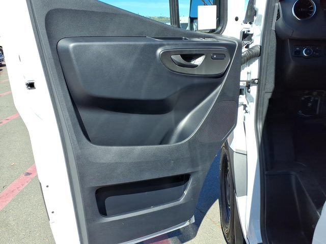 New 2026 Mercedes-Benz Sprinter 2500 image 13
