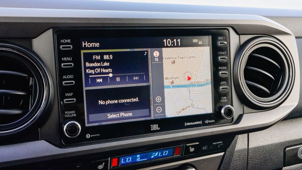 Used 2022 Toyota Tacoma image 20