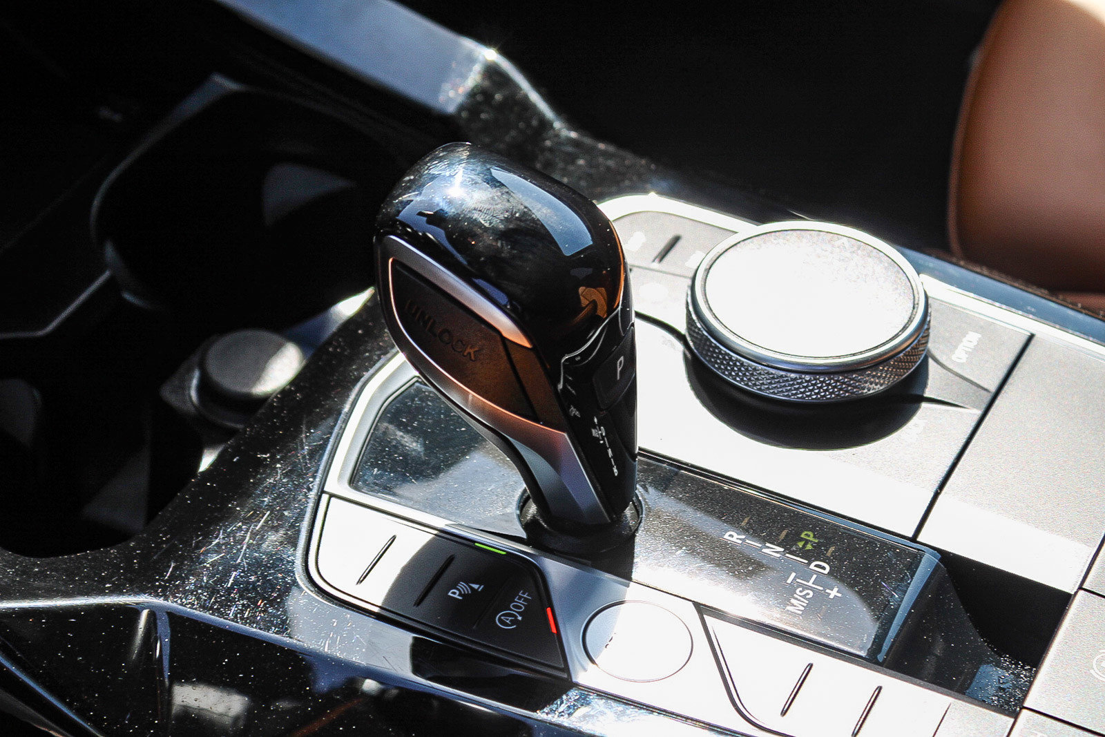 Used 2023 BMW X3 sDrive30i w/ Convenience Package image 19