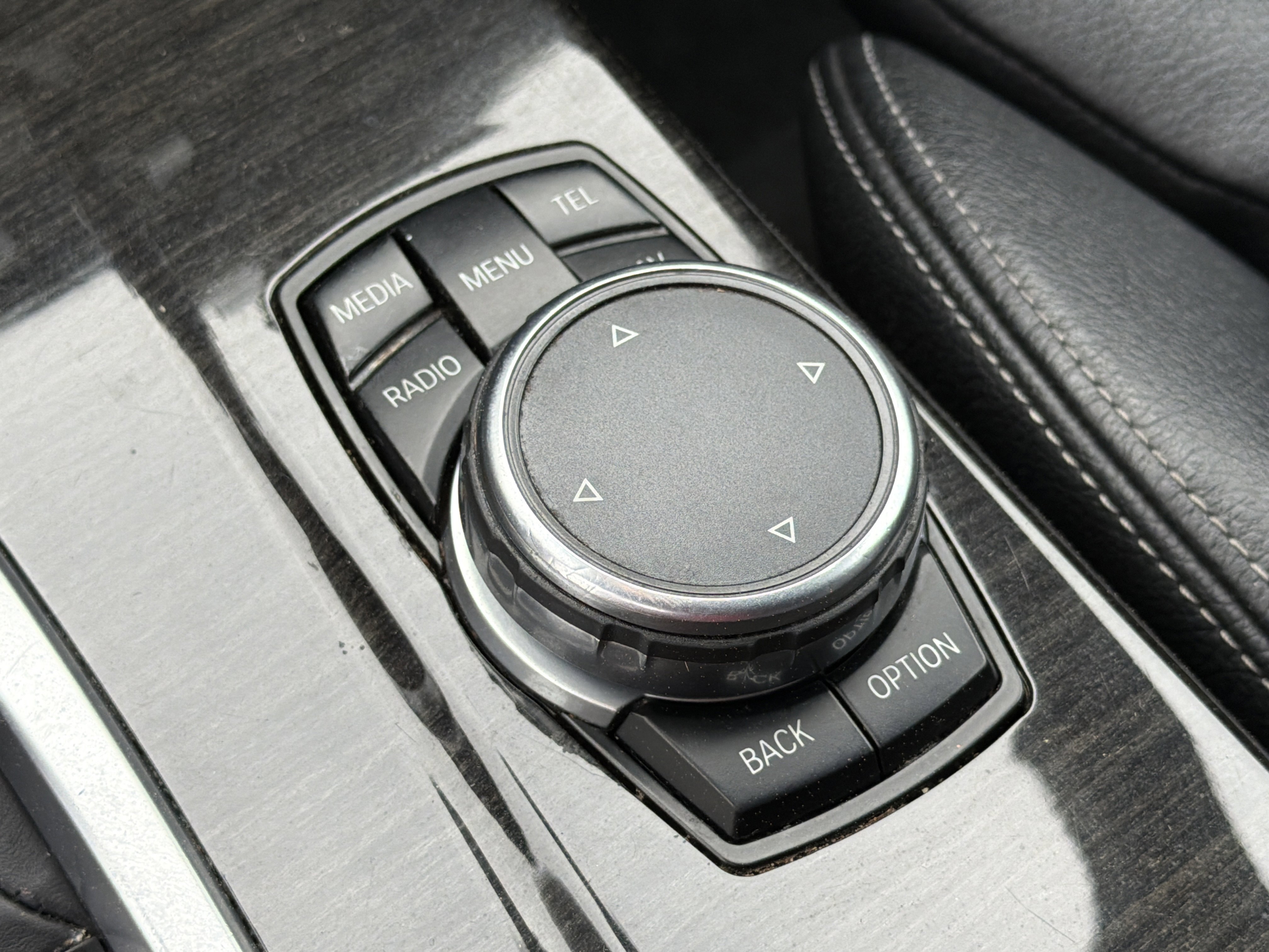 Used 2016 BMW X3 xDrive28i image 34