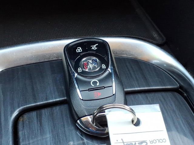 Used 2021 Buick Enclave Essence w/ Trailering Package, 5000 lbs. AWD/4WD image 33