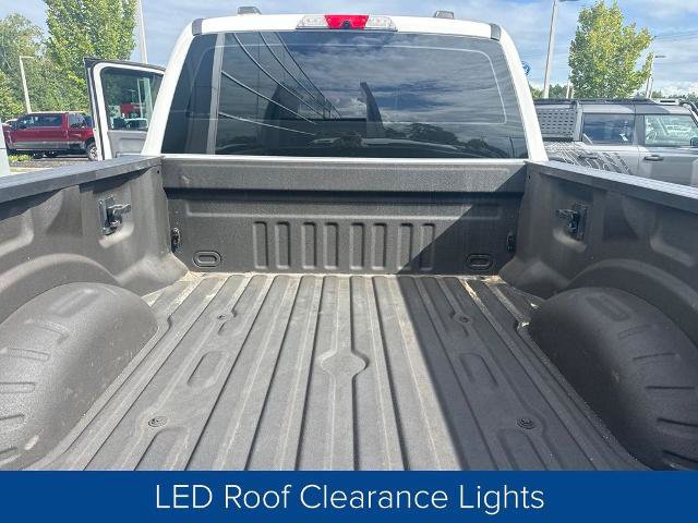 Certified 2024 Ford F250 XL w/ STX Appearance Package AWD/4WD image 8