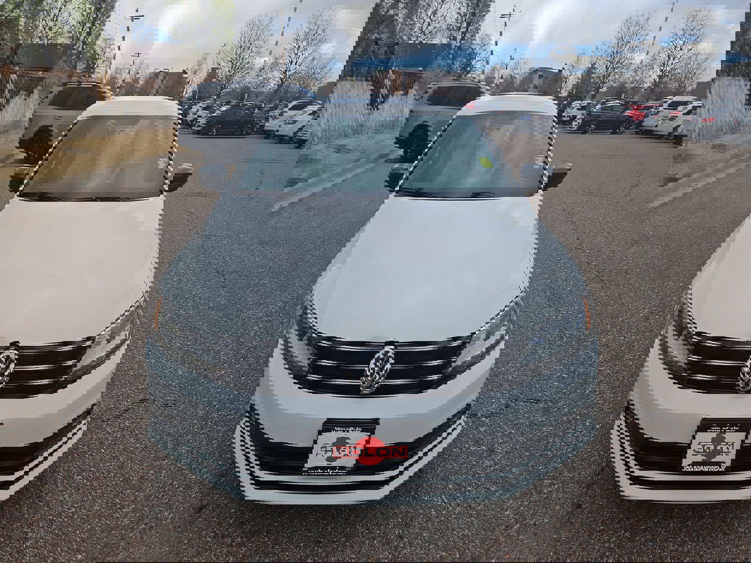 Used 2016 Volkswagen Jetta Sport image 6