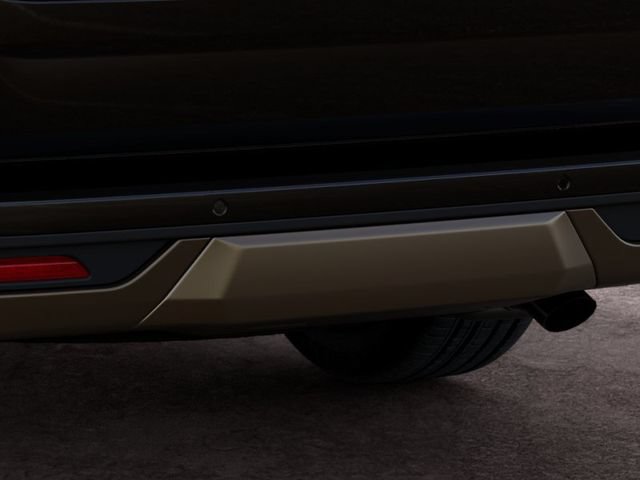 New 2027 Ford Expedition Max King Ranch AWD/4WD image 23