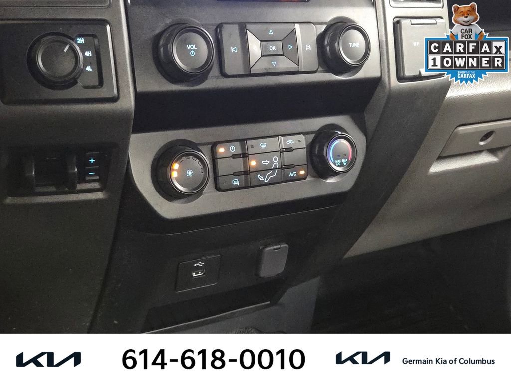 Used 2022 Ford F250 XL w/ STX Appearance Package image 25