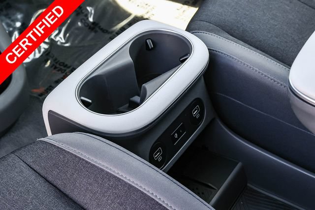 Certified 2024 Hyundai Ioniq 5 SEL RWD image 21