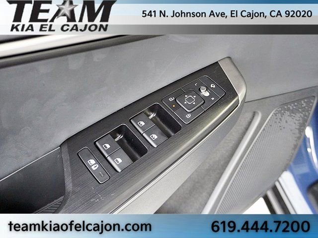 New 2025 Kia EV6 Wind image 27