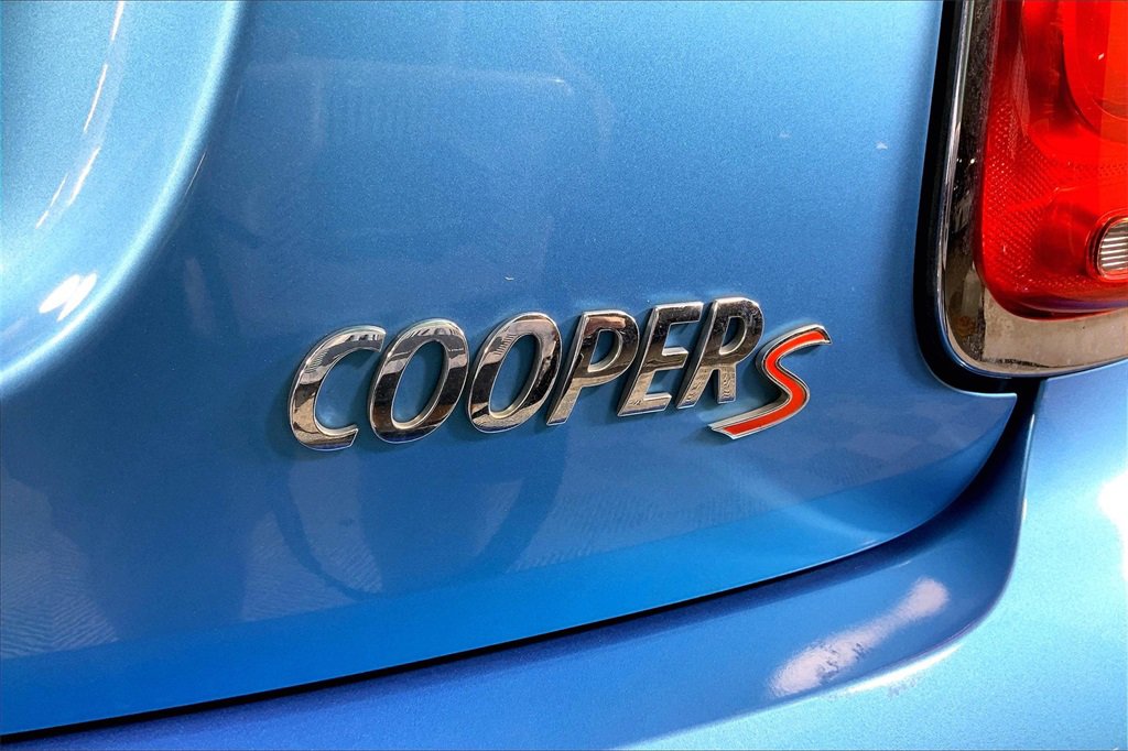 Used 2019 MINI Cooper S image 7