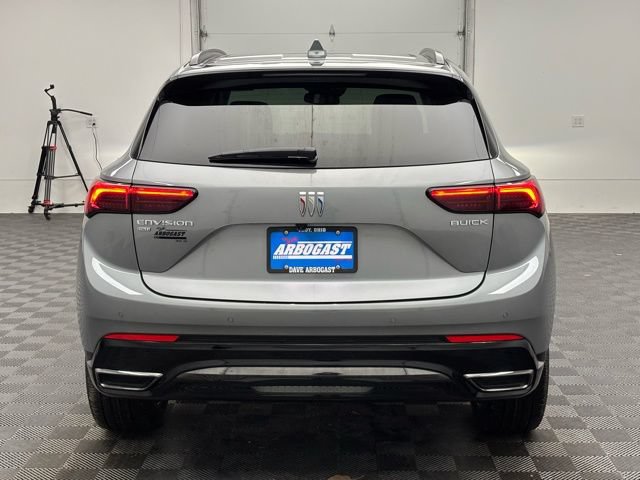 New 2026 Buick Envision Sport Touring image 10