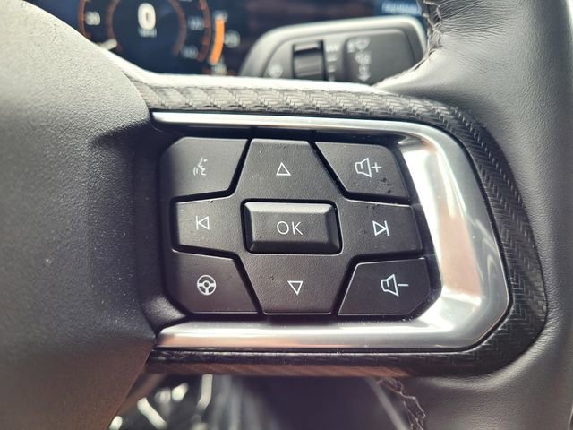 Certified 2024 Ford Mustang Premium image 23