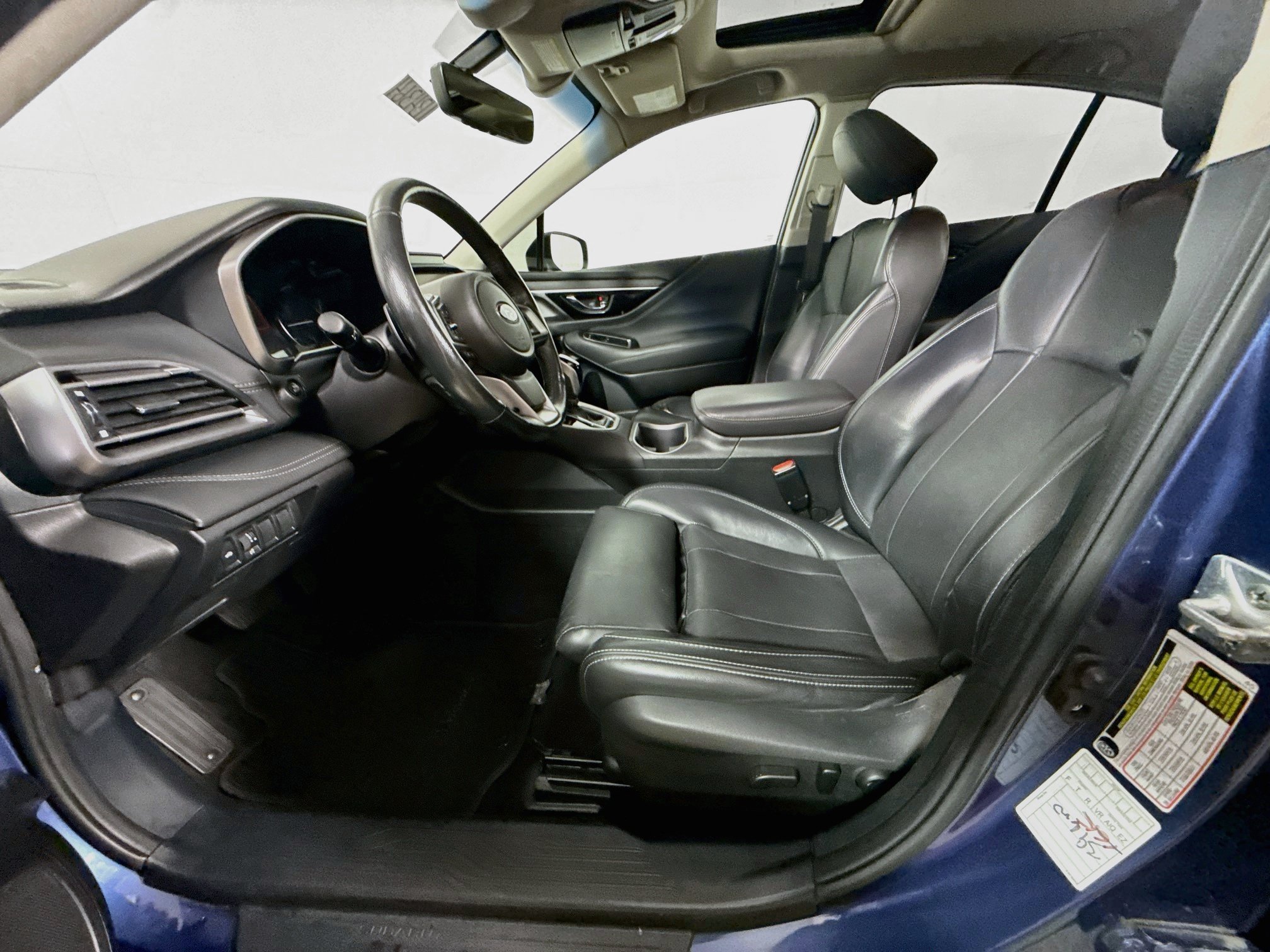 Used 2021 Subaru Legacy Limited AWD/4WD image 19