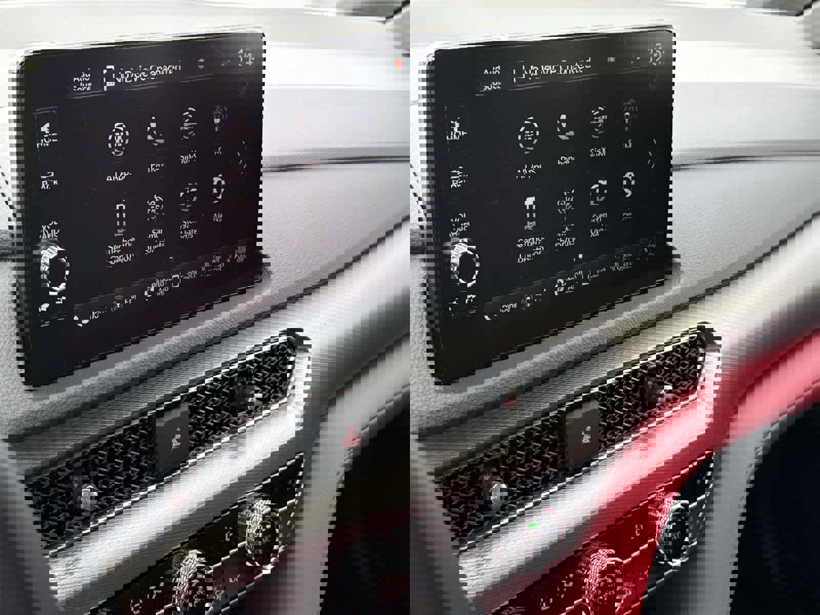 Certified 2026 Acura Integra A-Spec image 20