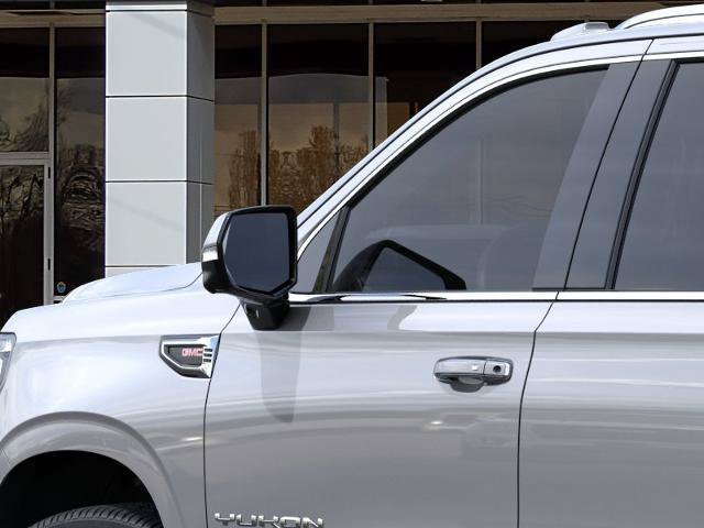 New 2026 GMC Yukon XL Elevation RWD image 27
