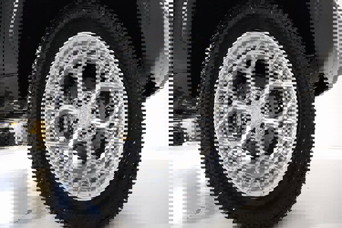 Used 2025 Toyota Tundra SR5 image 74