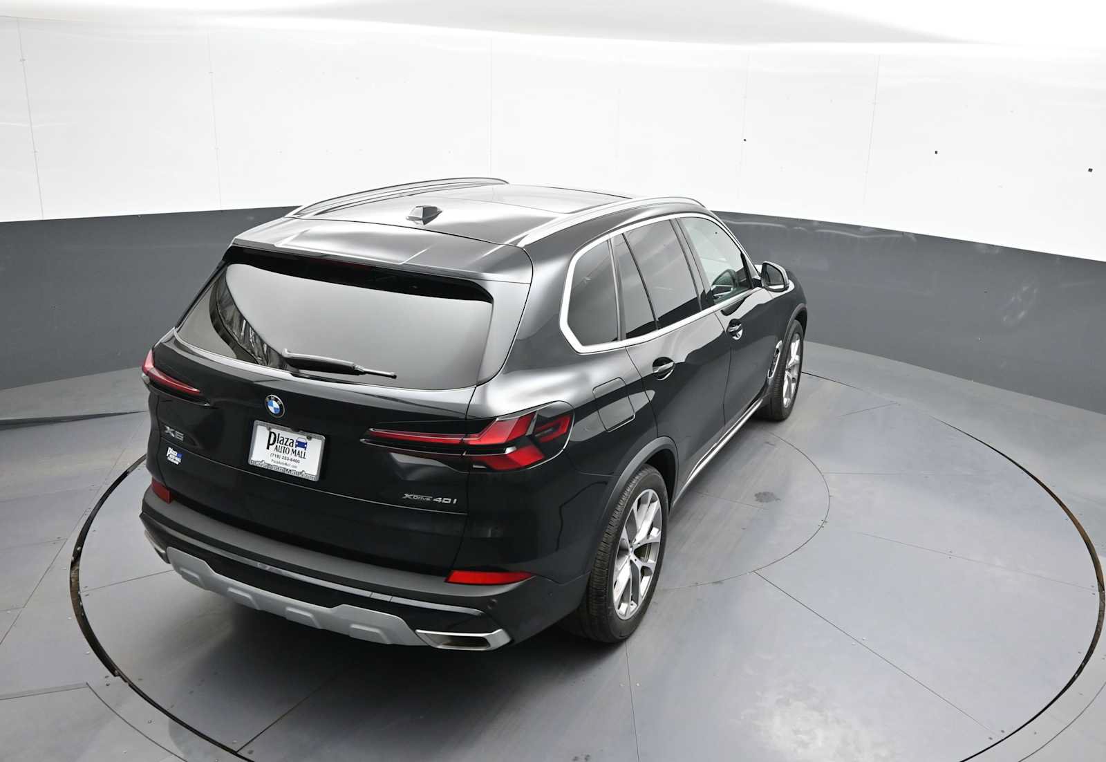 Used 2024 BMW X5 xDrive40i w/ Climate Comfort Package AWD/4WD image 42