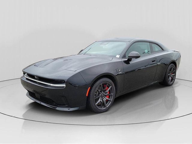 New 2024 Dodge Charger Scat Pack w/ Plus Group image 4