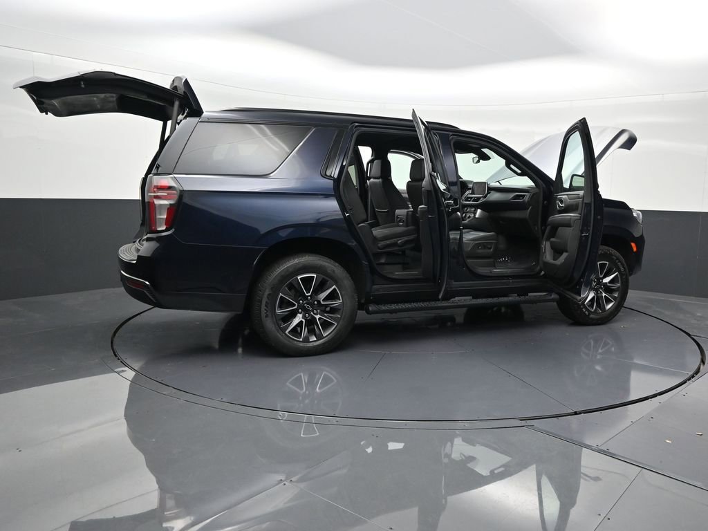 Used 2021 Chevrolet Tahoe Z71 image 33