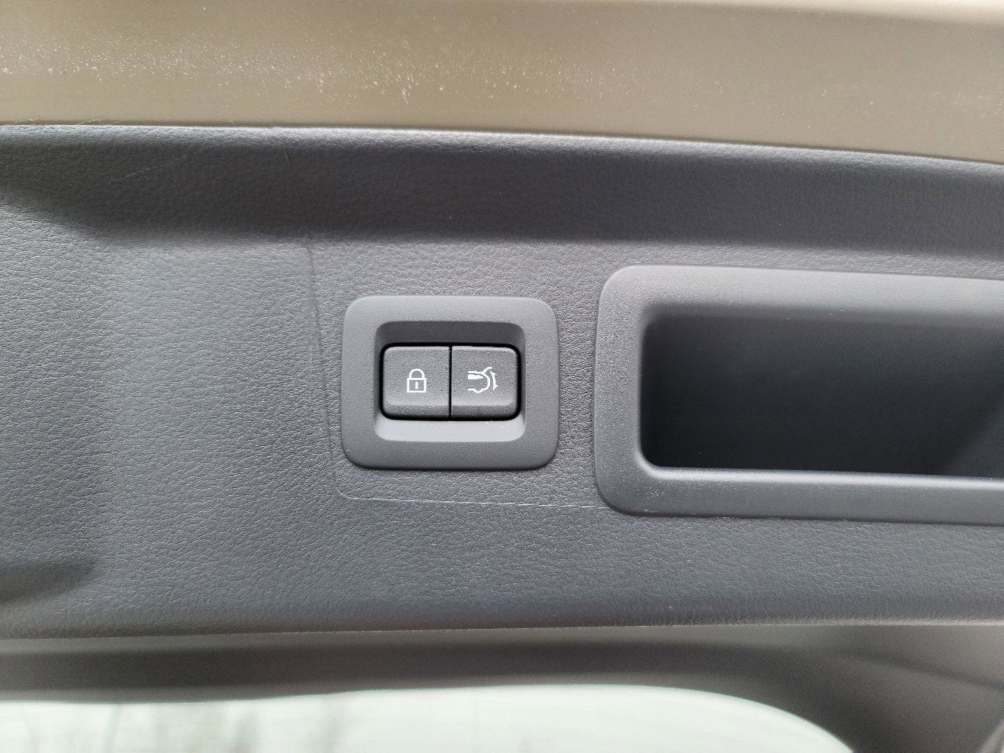 New 2026 MAZDA CX-50 AWD 2.5 S w/ Weather Package image 15