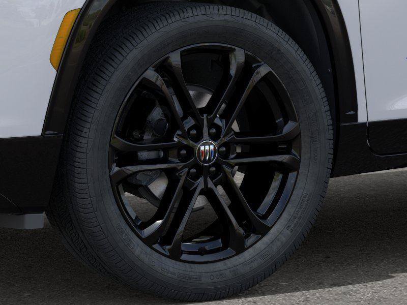 New 2026 Buick Enclave Sport Touring w/ Power Package AWD/4WD image 9