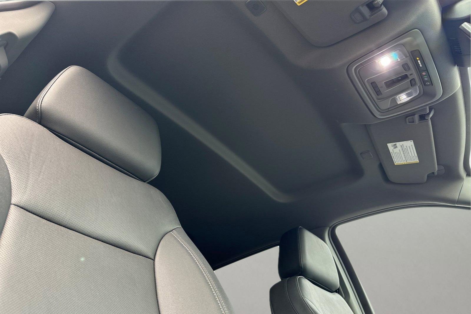 Used 2023 GMC Sierra 1500 SLT w/ SLT Premium Plus Package image 20