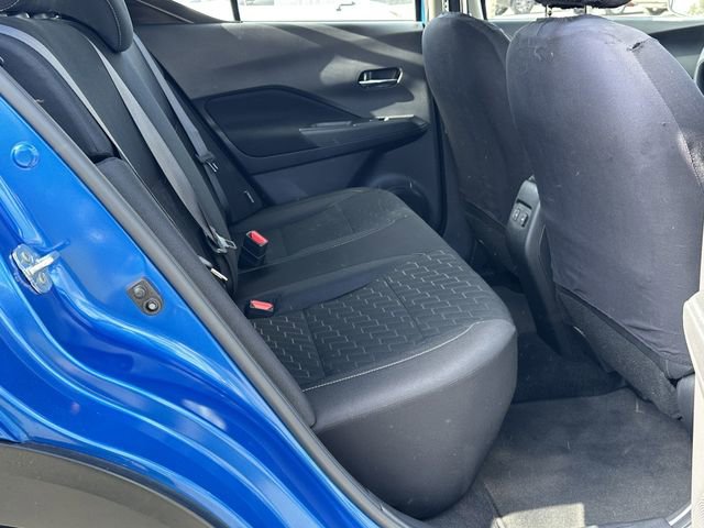 Certified 2024 Nissan Kicks SV image 15