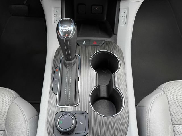 Used 2019 GMC Acadia SLT FWD image 4