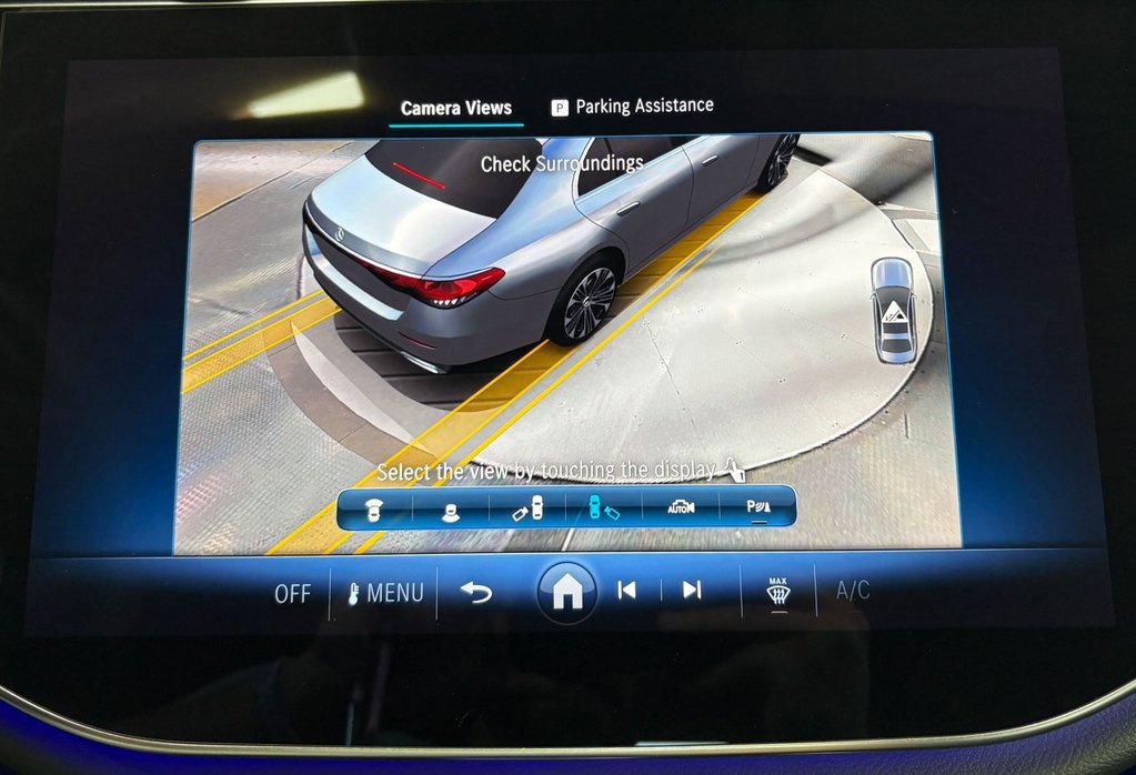 Used 2024 Mercedes-Benz E 350 E 350 image 17