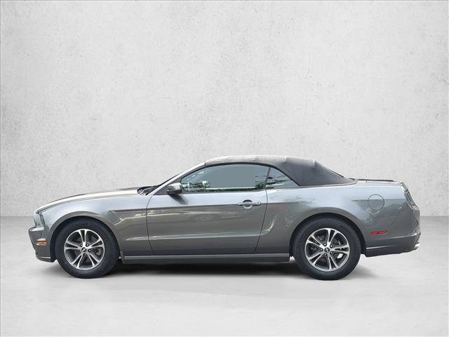 Used 2014 Ford Mustang Premium RWD image 8