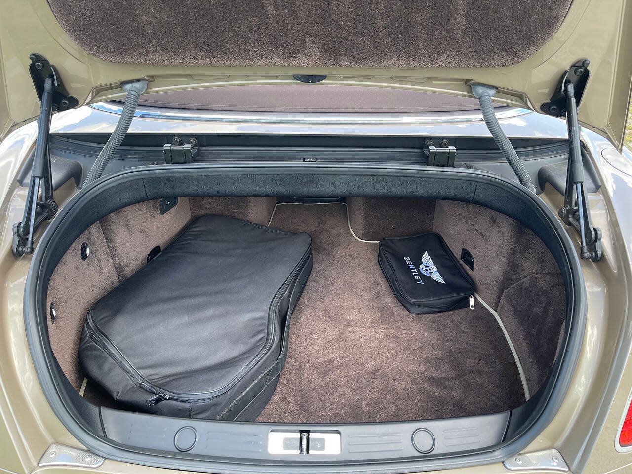 Used 2014 Bentley Continental GT Speed AWD/4WD image 91