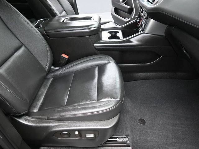 Used 2022 Chevrolet Tahoe LT w/ LT Signature Plus Package image 29