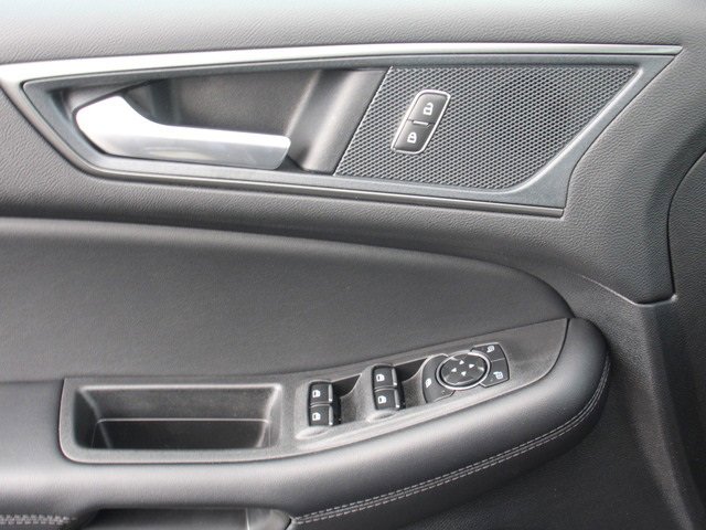 New 2024 Ford Edge SE image 23