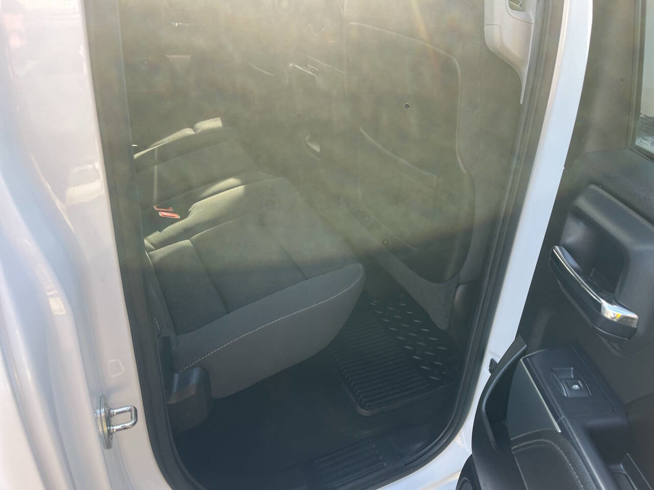 Used 2015 Chevrolet Silverado 1500 LT w/ All Star Edition image 31