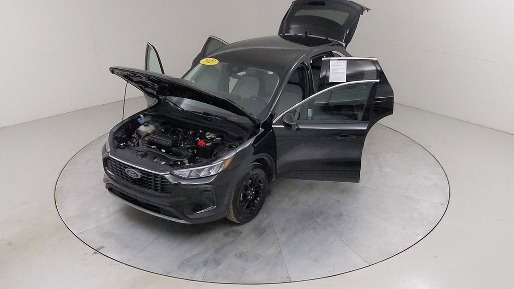 Certified 2023 Ford Escape Active w/ Tech Pack #2 image 41