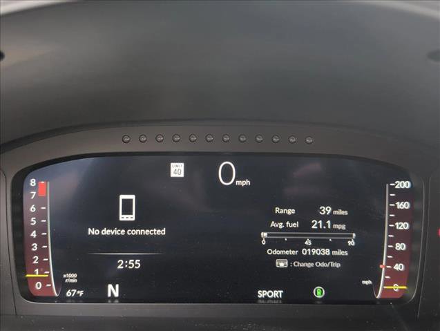 Used 2024 Honda Civic Type R image 11