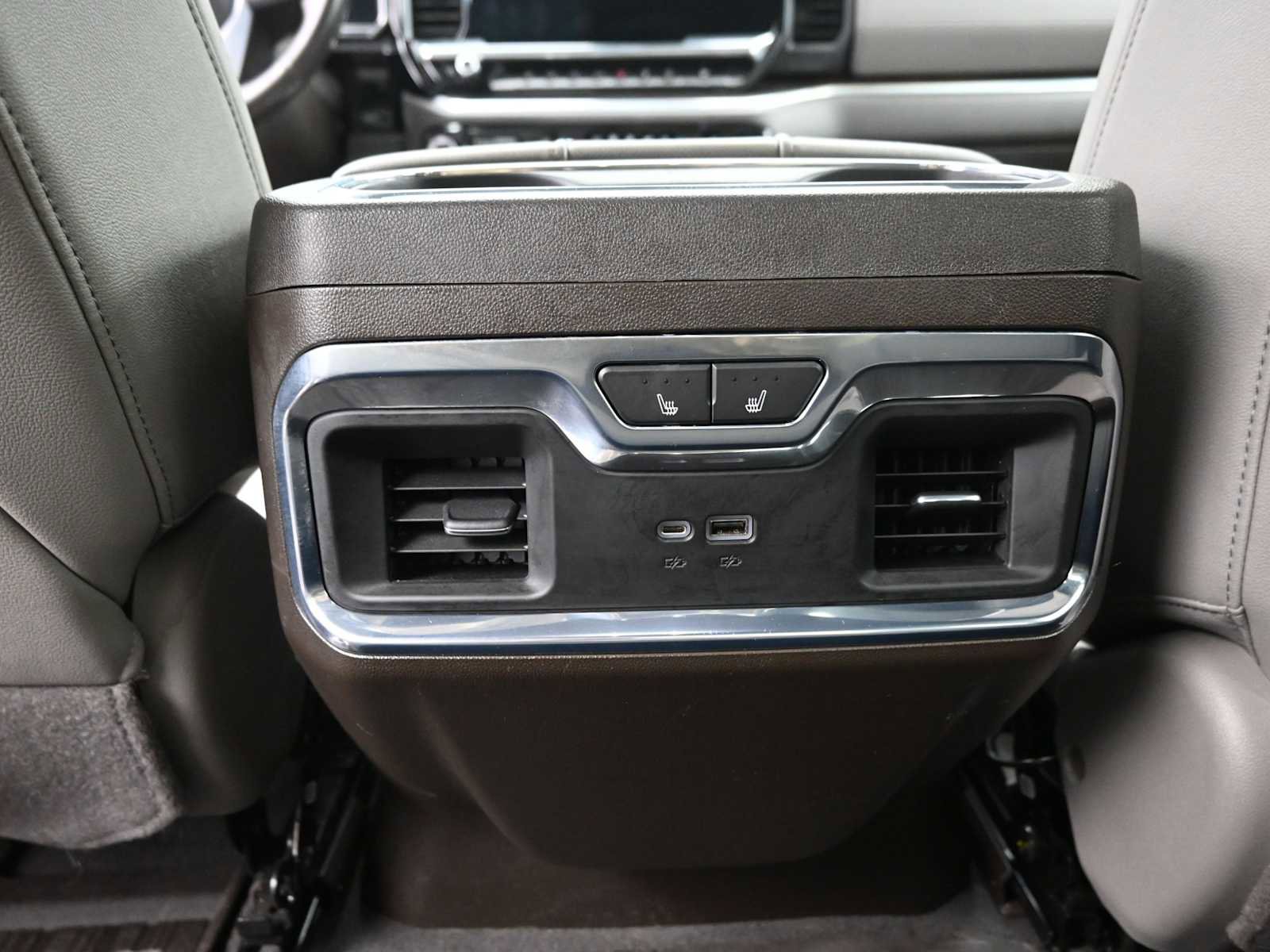 Used 2022 GMC Sierra 1500 SLT w/ SLT Premium Plus Package image 22