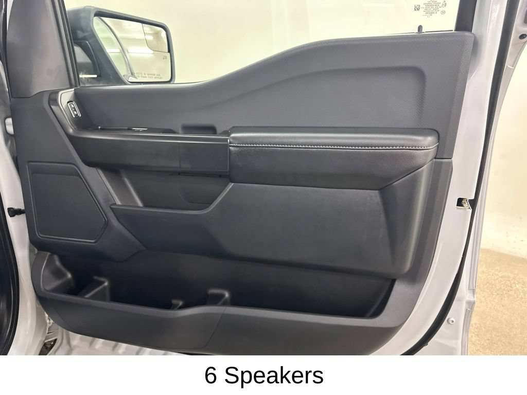 Used 2022 Ford F150 XL w/ STX Appearance Package AWD/4WD image 23