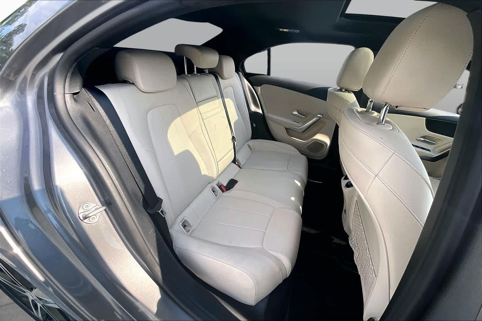 Used 2021 Mercedes-Benz A 220 image 19