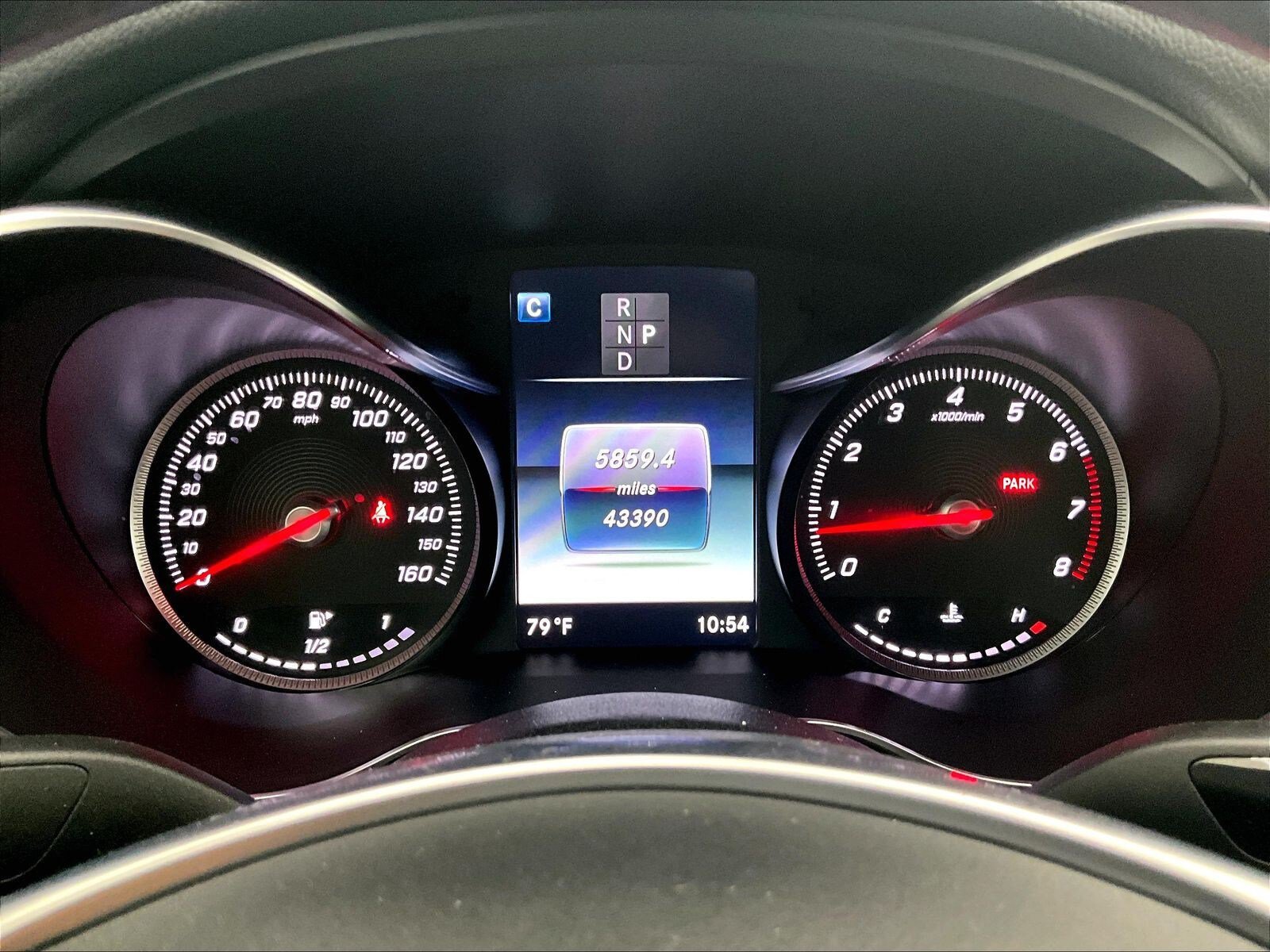 Used 2018 Mercedes-Benz C 300 Sedan image 23