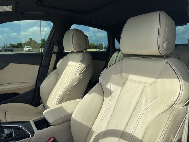Used 2023 Audi A4 2.0T Premium Plus image 13