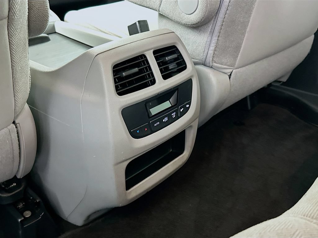 Certified 2021 Honda Pilot EX image 25