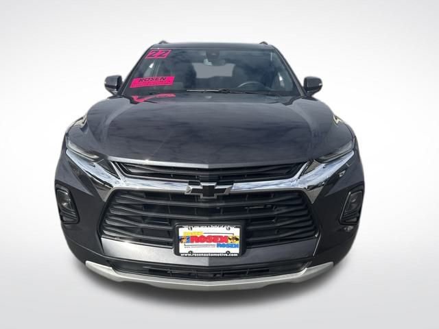 Used 2022 Chevrolet Blazer LT image 8