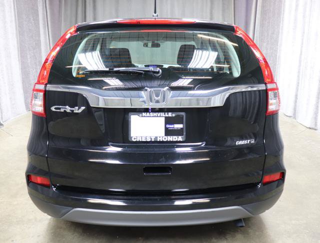 Used 2016 Honda CR-V LX image 5