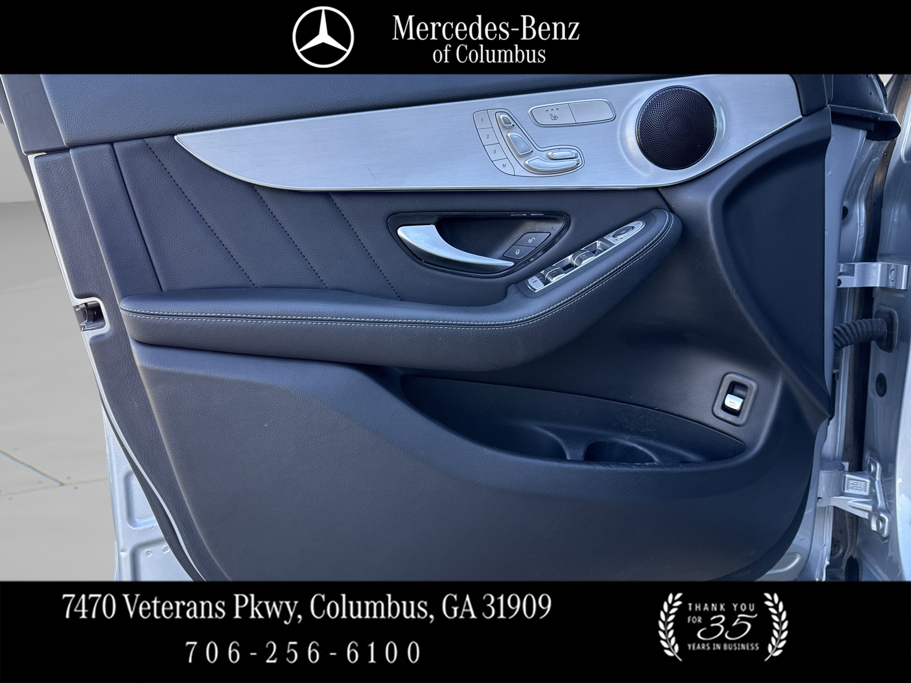 Certified 2022 Mercedes-Benz GLC 300 image 47