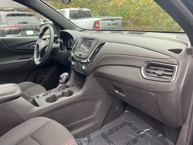 Used 2023 Chevrolet Equinox RS image 11