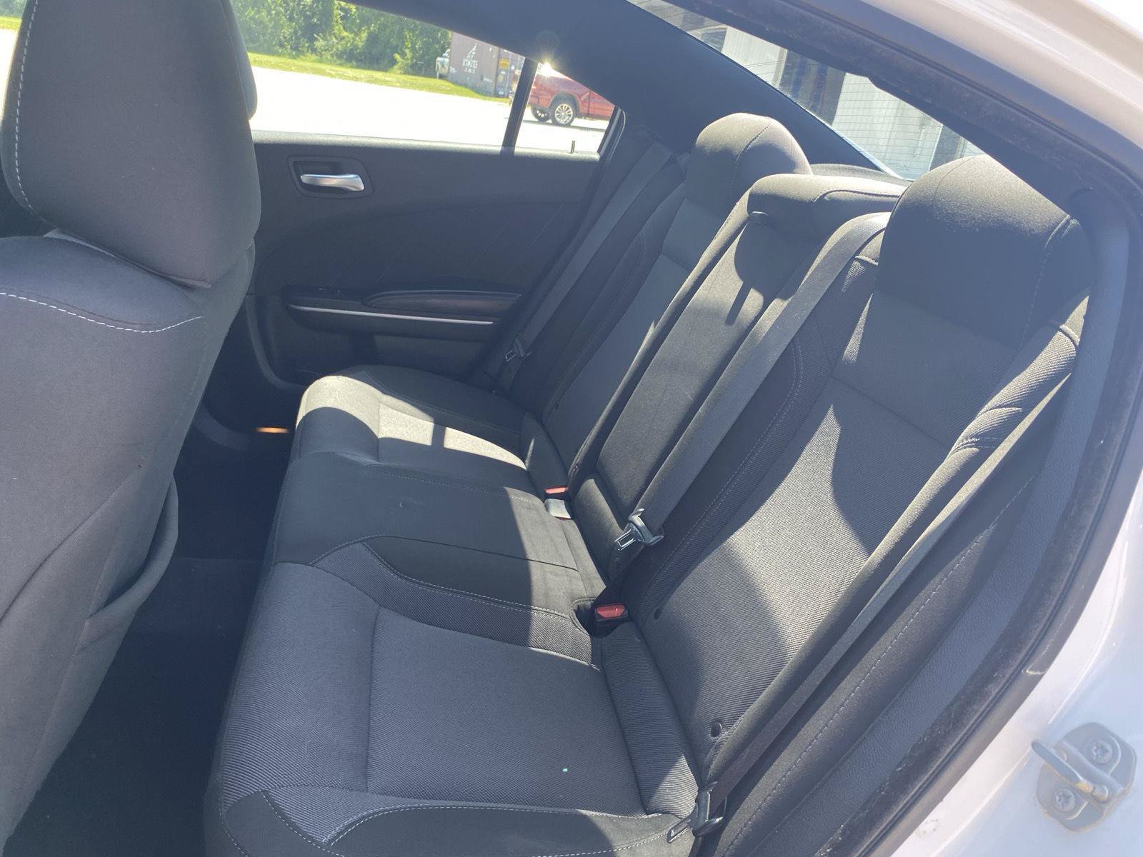 Used 2020 Dodge Charger SXT RWD image 26