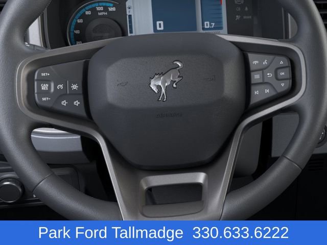 New 2025 Ford Bronco Big Bend AWD/4WD image 14