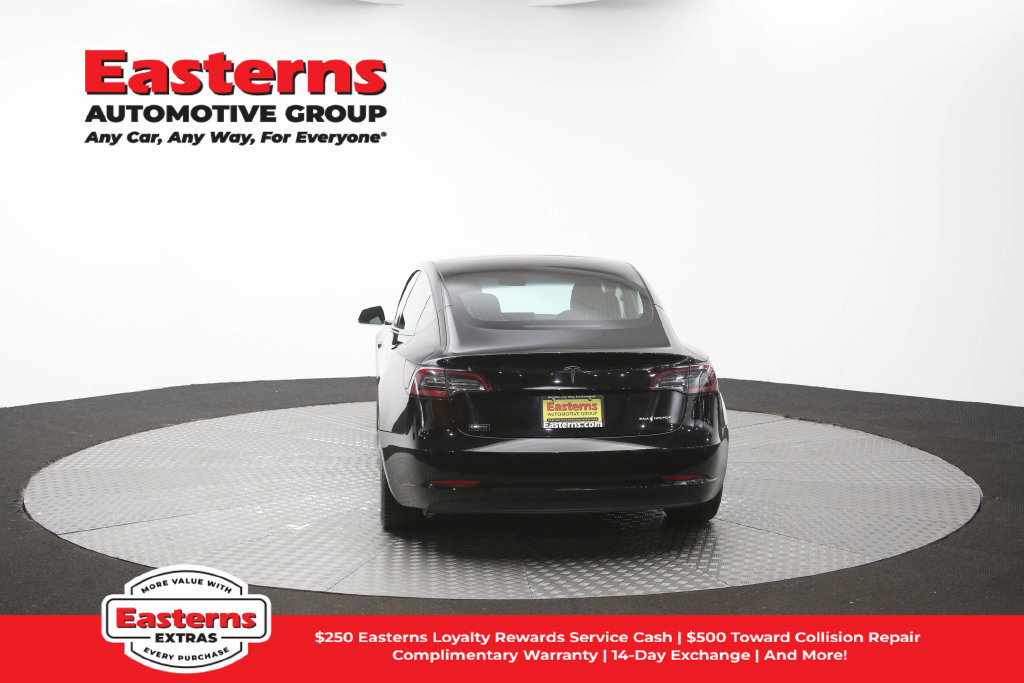 Used 2019 Tesla Model 3 Long Range AWD/4WD image 30