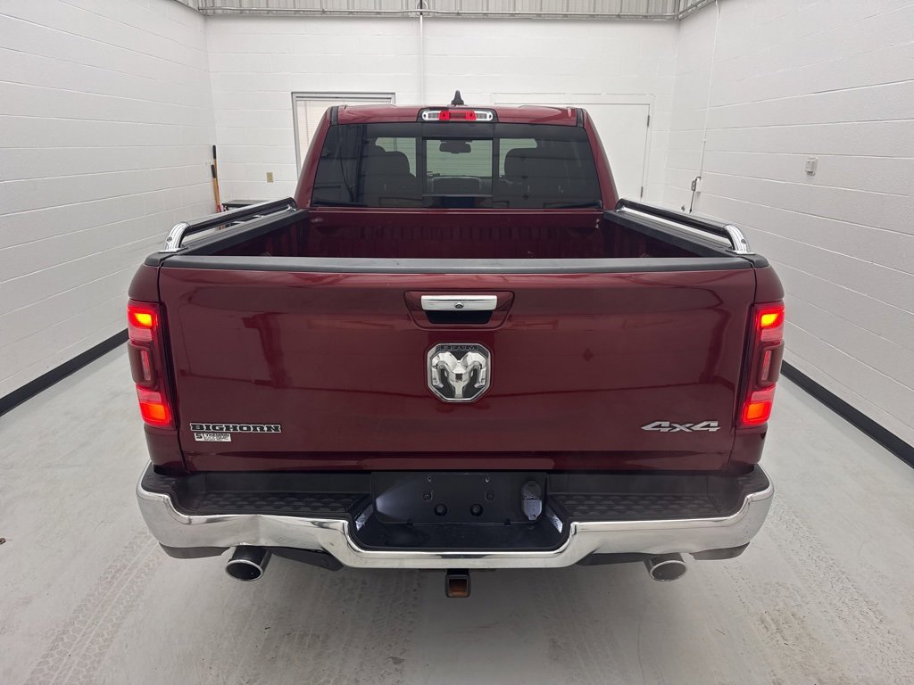Used 2019 RAM 1500 Big Horn image 10