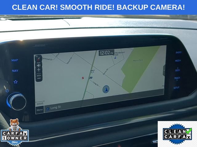 Used 2022 Hyundai Sonata SEL Plus w/ Cargo Package image 26